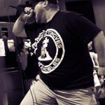 Full of Hell - This Is Hardcore Fest 2011 - Day 1 - First Unitarian Church - Philadelphia