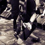 Full of Hell - This Is Hardcore Fest 2011 - Day 1 - First Unitarian Church - Philadelphia