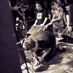 Full of Hell - This Is Hardcore Fest 2011 - Day 1 - First Unitarian Church - Philadelphia