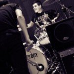 Full of Hell - This Is Hardcore Fest 2011 - Day 1 - First Unitarian Church - Philadelphia