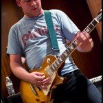 Go Rydell - This Is Hardcore Fest 2011 - Da1 First Unitarian Church - Philadelphia