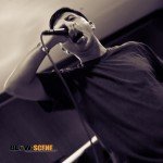 Go Rydell - This Is Hardcore Fest 2011 - Da1 First Unitarian Church - Philadelphia