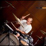 Go Rydell - This Is Hardcore Fest 2011 - Da1 First Unitarian Church - Philadelphia