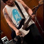 Go Rydell - This Is Hardcore Fest 2011 - Da1 First Unitarian Church - Philadelphia