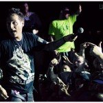 H20 - This Is Hardcore Fest 2011 - Day 2 - Starlight Ballroom - Philadelphia