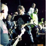 H20 - This Is Hardcore Fest 2011 - Day 2 - Starlight Ballroom - Philadelphia