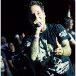 H20 - This Is Hardcore Fest 2011 - Day 2 - Starlight Ballroom - Philadelphia