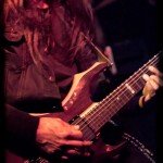 Holy Grail - Band Live at Kung Fu Necktie - Wednesday, Aug 17, 2011 - Philadelphia