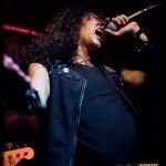 Holy Grail - Band Live at Kung Fu Necktie - Wednesday, Aug 17, 2011 - Philadelphia