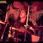 Holy Grail - Band Live at Kung Fu Necktie - Wednesday, Aug 17, 2011 - Philadelphia