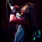 Holy Grail - Band Live at Kung Fu Necktie - Wednesday, Aug 17, 2011 - Philadelphia