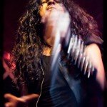 Holy Grail - Band Live at Kung Fu Necktie - Wednesday, Aug 17, 2011 - Philadelphia