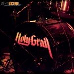 Holy Grail - Band Live at Kung Fu Necktie - Wednesday, Aug 17, 2011 - Philadelphia