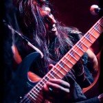 Holy Grail - Band Live at Kung Fu Necktie - Wednesday, Aug 17, 2011 - Philadelphia