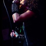 Holy Grail - Band Live at Kung Fu Necktie - Wednesday, Aug 17, 2011 - Philadelphia