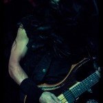 Holy Grail - Band Live at Kung Fu Necktie - Wednesday, Aug 17, 2011 - Philadelphia