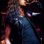 Holy Grail - Band Live at Kung Fu Necktie - Wednesday, Aug 17, 2011 - Philadelphia