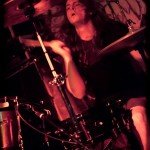 Holy Grail - Band Live at Kung Fu Necktie - Wednesday, Aug 17, 2011 - Philadelphia