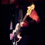 Holy Grail - Band Live at Kung Fu Necktie - Wednesday, Aug 17, 2011 - Philadelphia