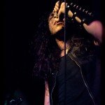 Holy Grail - Band Live at Kung Fu Necktie - Wednesday, Aug 17, 2011 - Philadelphia