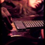 Holy Grail - Band Live at Kung Fu Necktie - Wednesday, Aug 17, 2011 - Philadelphia