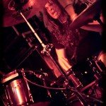 Holy Grail - Band Live at Kung Fu Necktie - Wednesday, Aug 17, 2011 - Philadelphia