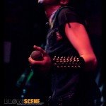 Holy Grail - Band Live at Kung Fu Necktie - Wednesday, Aug 17, 2011 - Philadelphia