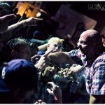 Killing Time - This Is Hardcore Fest 2011 - Day 4 - Starlight Ballroom - Philadelphia