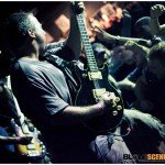 Killing Time - This Is Hardcore Fest 2011 - Day 4 - Starlight Ballroom - Philadelphia