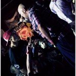 Killing Time - This Is Hardcore Fest 2011 - Day 4 - Starlight Ballroom - Philadelphia