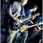 Killing Time - This Is Hardcore Fest 2011 - Day 4 - Starlight Ballroom - Philadelphia