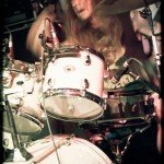 Krum Bums - Band Live at Kung Fu Necktie - Wednesday, Aug 17, 2011 -Philadelphia