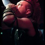 Krum Bums - Band Live at Kung Fu Necktie - Wednesday, Aug 17, 2011 -Philadelphia