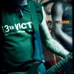 Krum Bums - Band Live at Kung Fu Necktie - Wednesday, Aug 17, 2011 -Philadelphia