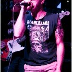 Laugh it off! - Band Live in Philadelphia at The Barbary Aug 6, 2011