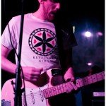 Laugh it off! - Band Live in Philadelphia at The Barbary Aug 6, 2011