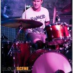 Laugh it off! - Band Live in Philadelphia at The Barbary Aug 6, 2011