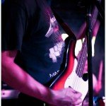 Laugh it off! - Band Live in Philadelphia at The Barbary Aug 6, 2011