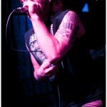 Laugh it off! - Band Live in Philadelphia at The Barbary Aug 6, 2011