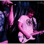 Laugh it off! - Band Live in Philadelphia at The Barbary Aug 6, 2011