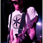 Laugh it off! - Band Live in Philadelphia at The Barbary Aug 6, 2011