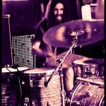 Loma Prieta - Band Live at The Barbary Aug 19, 2011 - Philadelphia