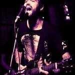 Loma Prieta - Band Live at The Barbary Aug 10, 2011 - Philadelphia