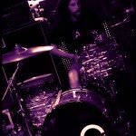 Loma Prieta - Band Live at The Barbary Aug 19, 2011 - Philadelphia