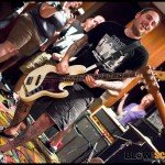 Mindset - This Is Hardcore 2011 - Day 1 - First Unitarian Church - Philadelphia