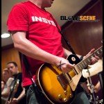 Mindset - This Is Hardcore 2011 - Day 1 - First Unitarian Church - Philadelphia