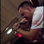 Mindset - This Is Hardcore 2011 - Day 1 - First Unitarian Church - Philadelphia