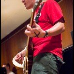 Mindset - This Is Hardcore 2011 - Day 1 - First Unitarian Church - Philadelphia