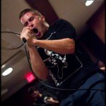 Mindset - This Is Hardcore 2011 - Day 1 - First Unitarian Church - Philadelphia