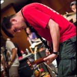 Mindset - This Is Hardcore 2011 - Day 1 - First Unitarian Church - Philadelphia